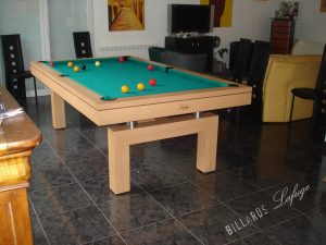 Billard anglais Arcade