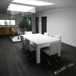 Billard transformable en table