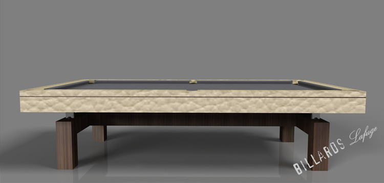 Billard personnalisé