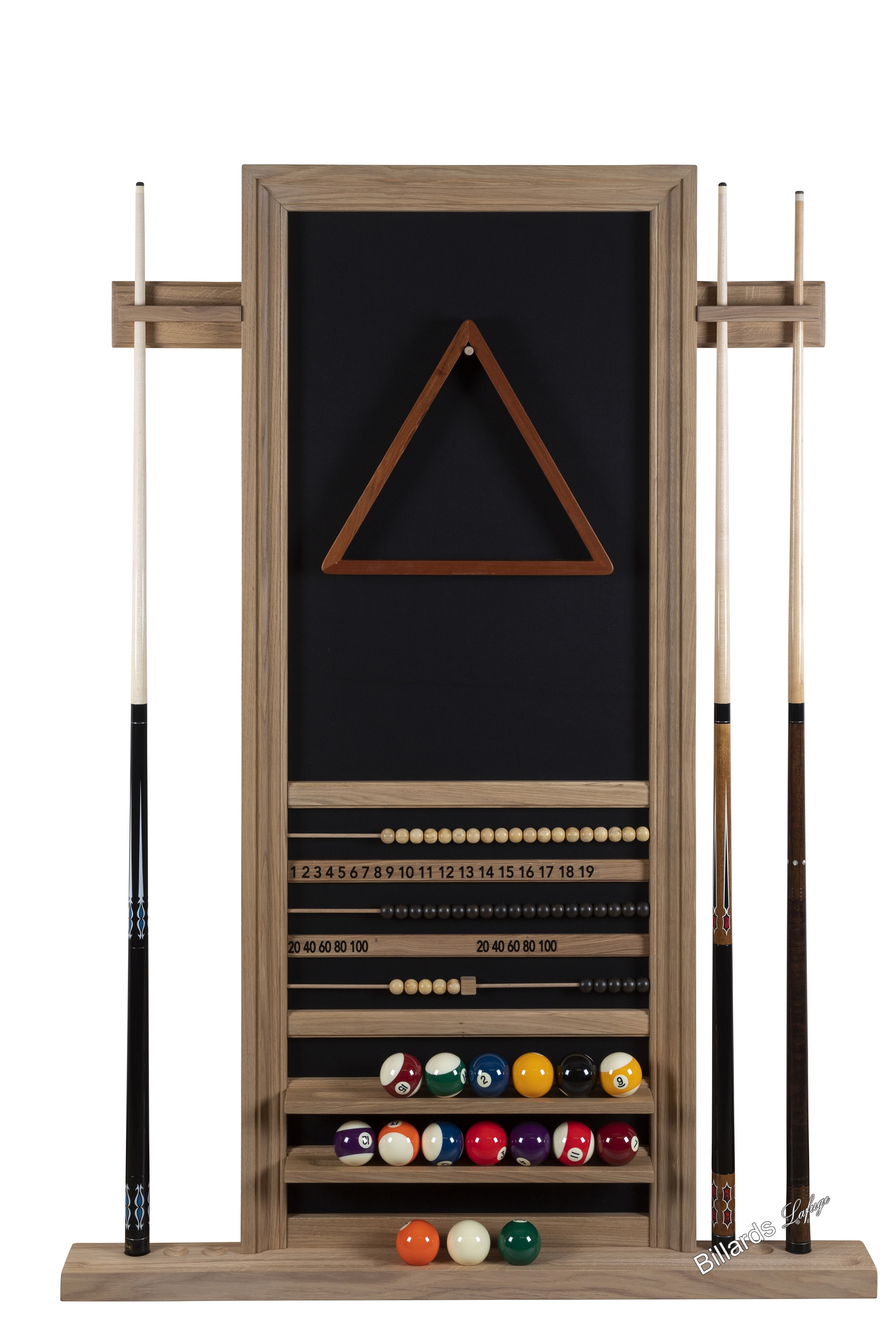 Comment bien choisir une queue de billard