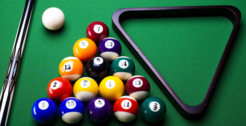 Billard Competition 9' - Tendance Billard