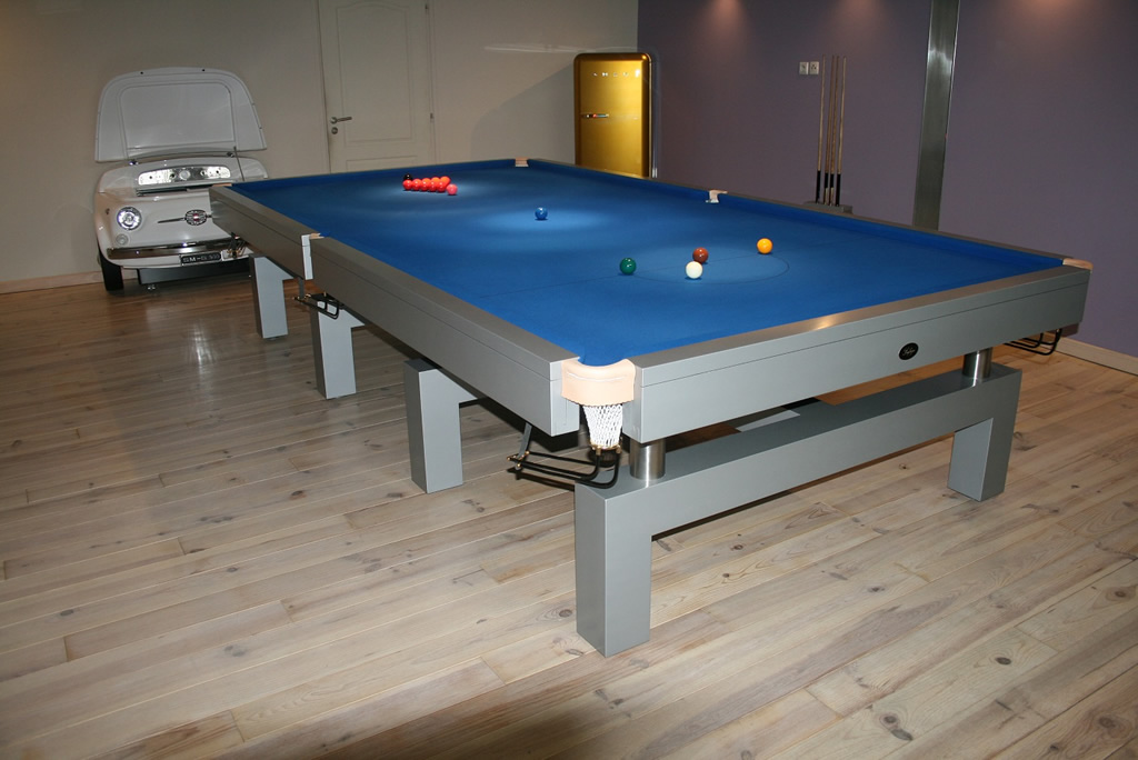 Billard de qualité