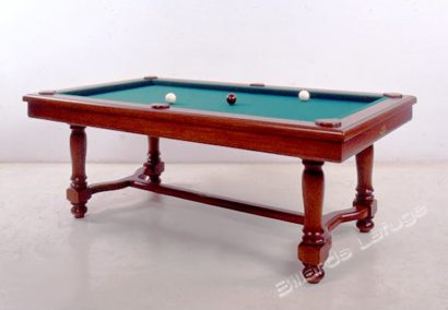 Billard français