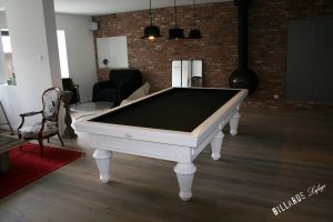 Billard français