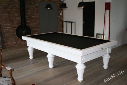 Billard francais