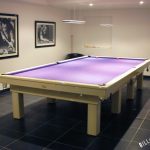 Billard Compétition - Snooker