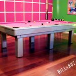 Billard Compétition