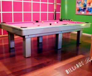 Billard Compétition