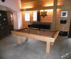 Billard Compétition