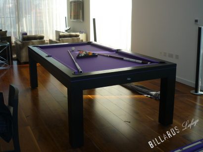 Billard américain