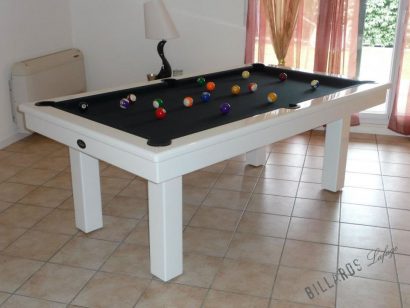 Billard américain moderne