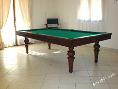 Billard traditionnel