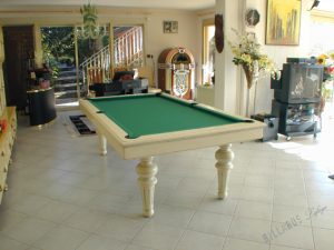 Billard traditionnel Louis-Philippe