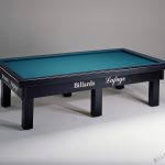 Table de billard français Compétition