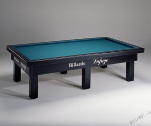 Table de billard français Compétition