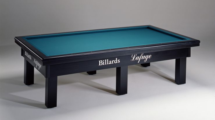 Table de billard français Compétition