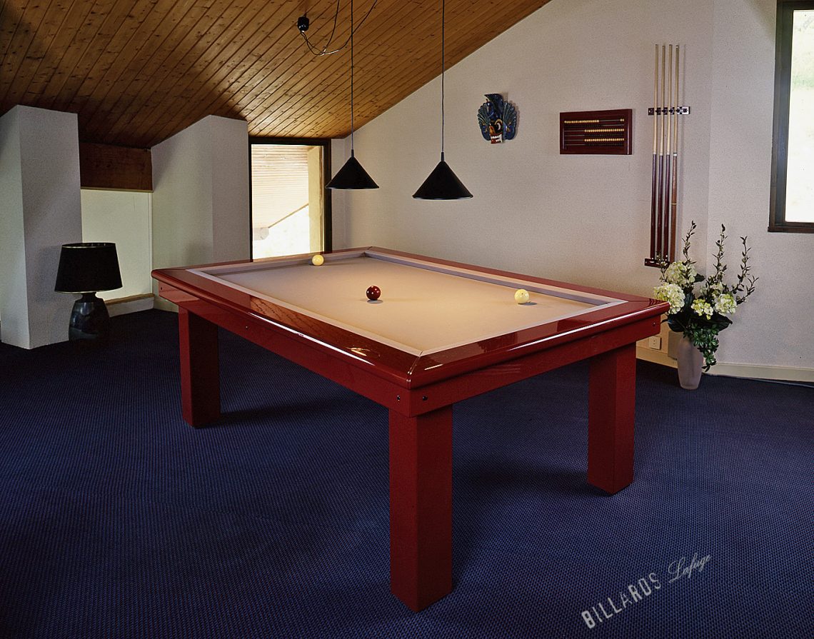 Billard français Loft