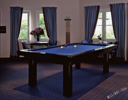 Table de billard français