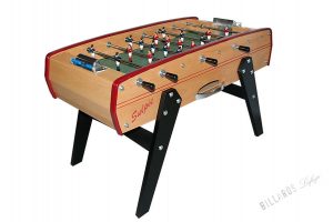 Babyfoot Evolution rubis