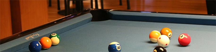 Billard toulouse