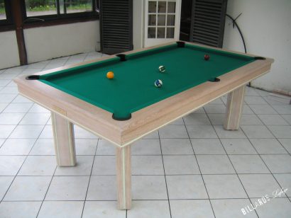 Billard américain