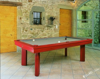 Billard américain, billard français, pool anglais - Billard moderne