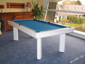 Billard anglais Élégance