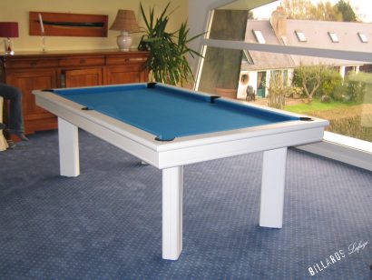 Billard made in France