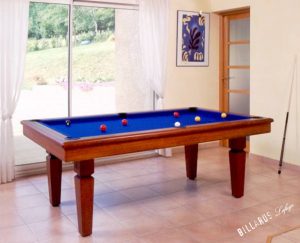 Billard Manoir