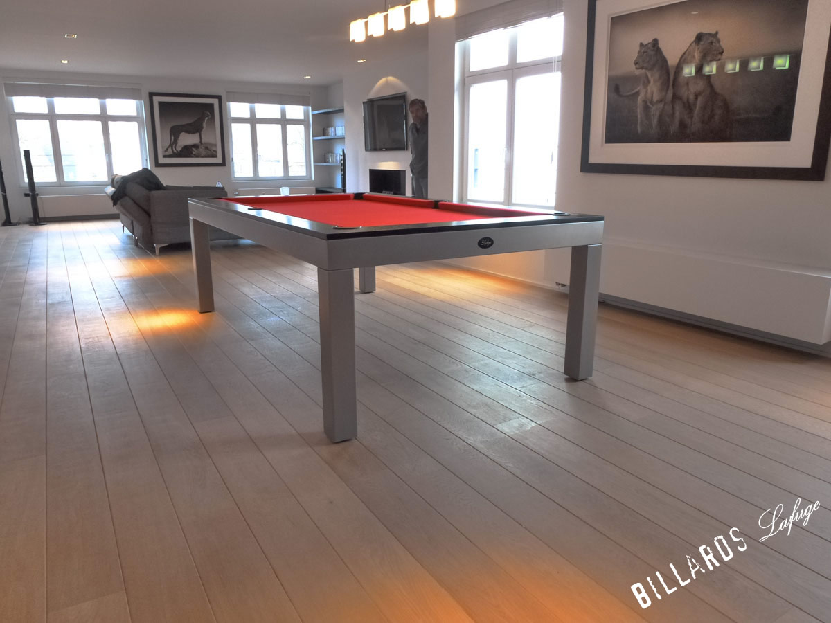 Billard industriel