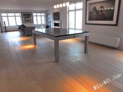 Billard contemporain