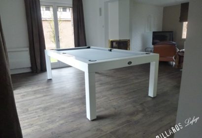 Billard moderne