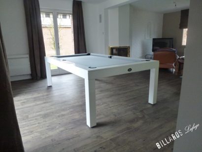 Billard moderne