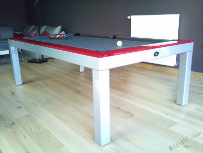 Billard américain