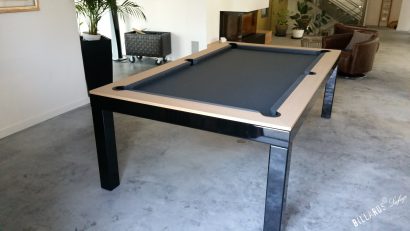Billard contemporain