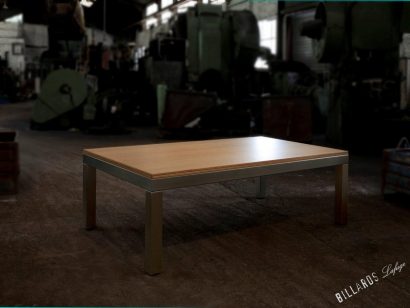 Fabricant de billards