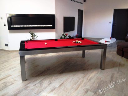Billard moderne