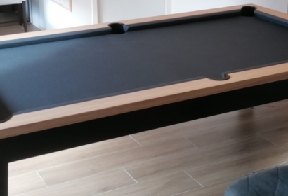 Billard city bicolor