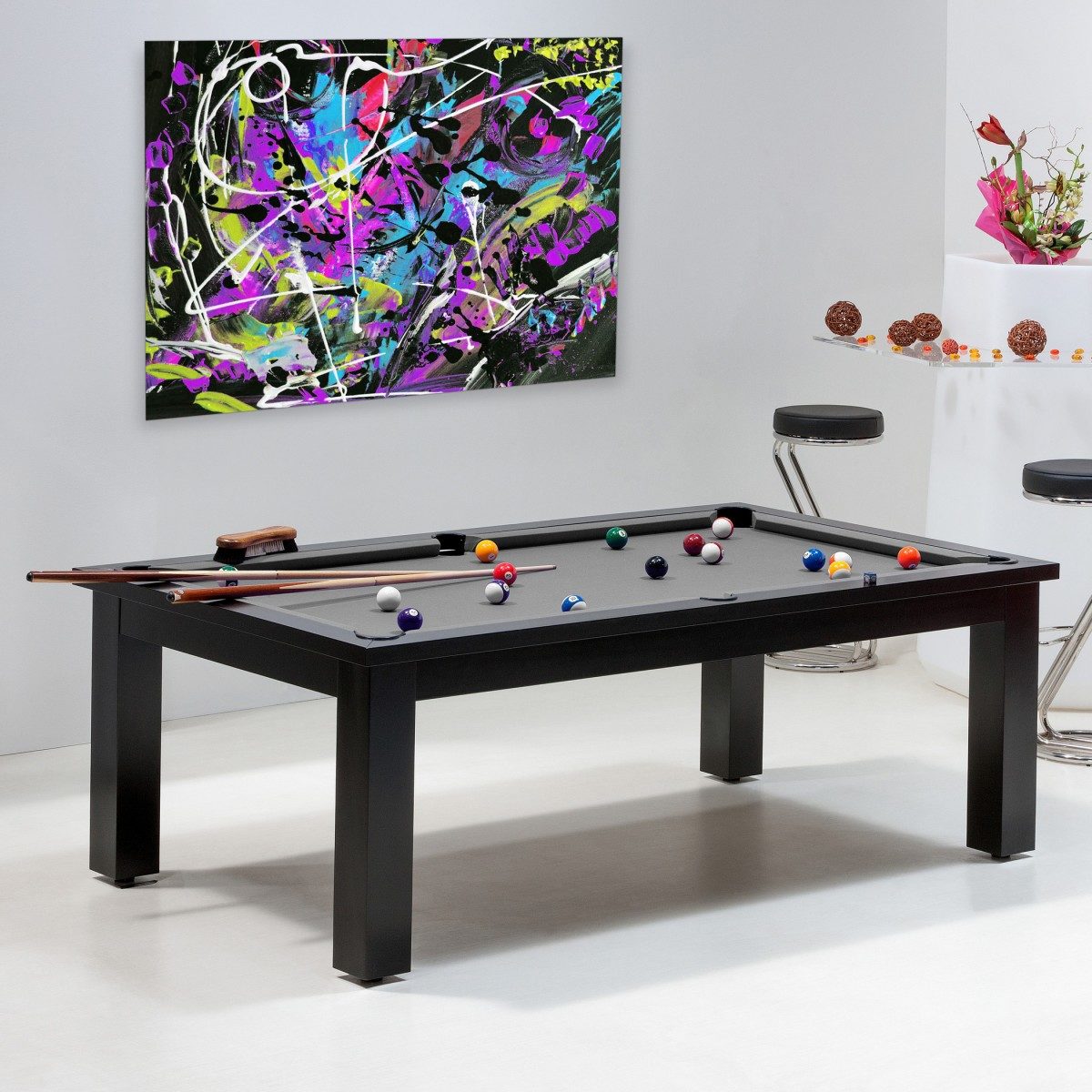 Billards de France