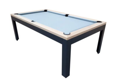 Table de billard industrielle