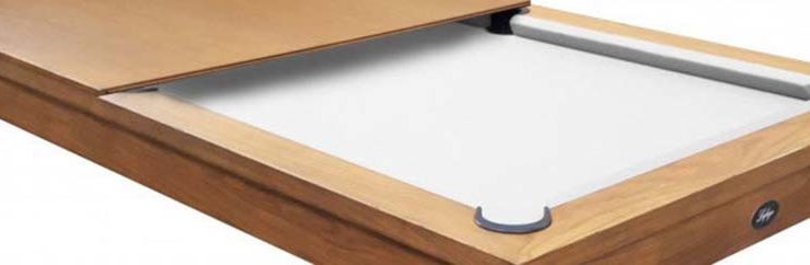Billard table industriel