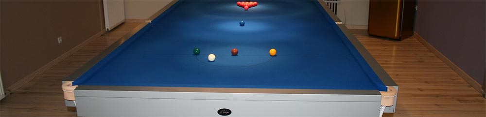 Billard snooker