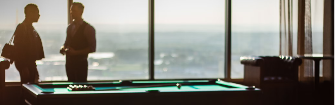 Comment jouer au billard comme un professionnel