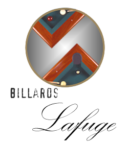 Billard Lafuge